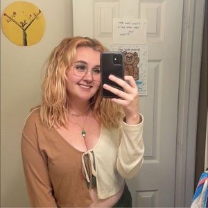 Meet your Posher, Paige